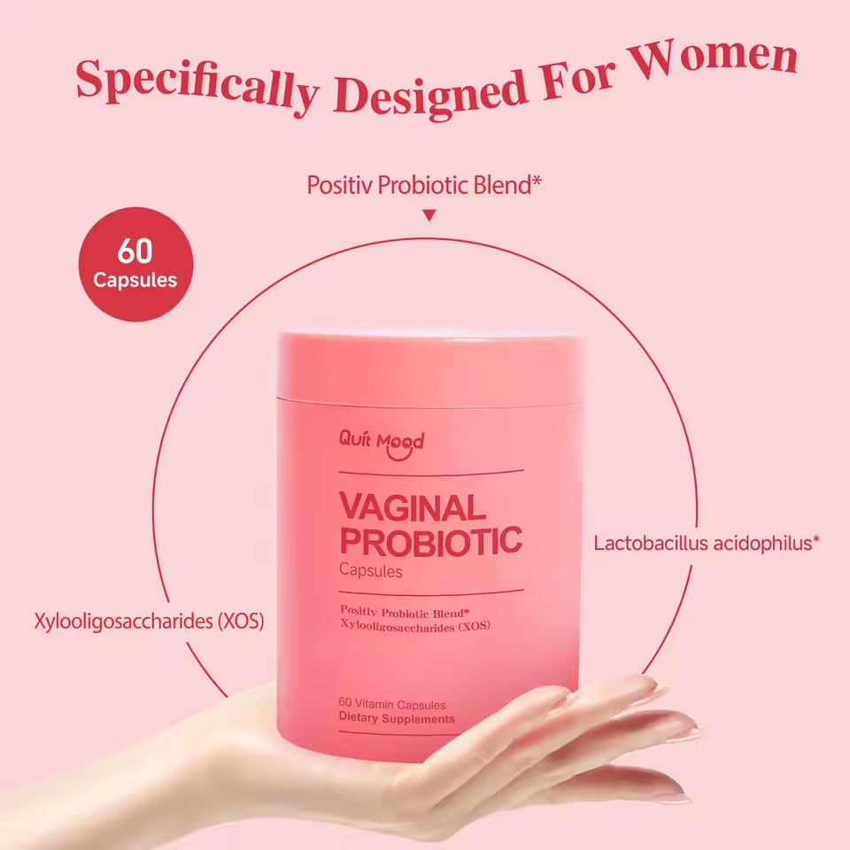 Bublera Women's Probiotics™