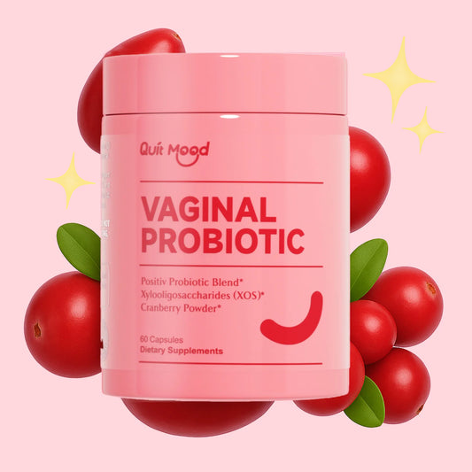 Bublera Women's Probiotics™