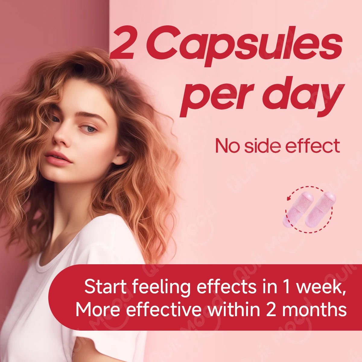 Bublera Women's Probiotics™